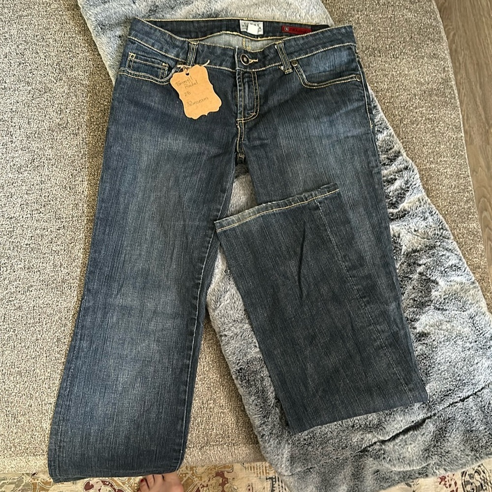 Tommy Hilfiger Rachel  Jeans 28